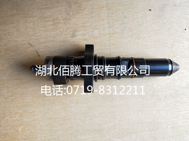 重庆康明斯K19喷油器3076700 3059927