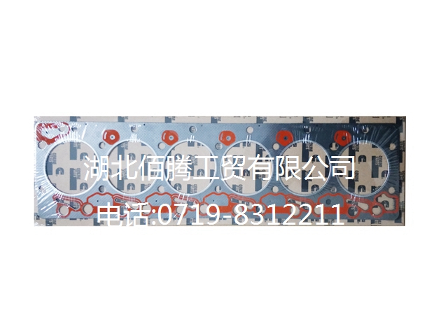 康明斯QSB5.9汽缸垫3977063 3945803 3942368