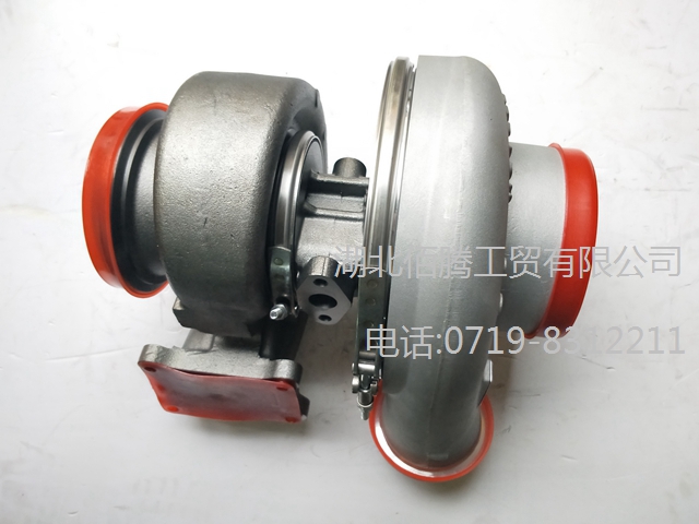 CCEC N14 diesel engine turbocharger HT60 3804567 4033579 3536805 