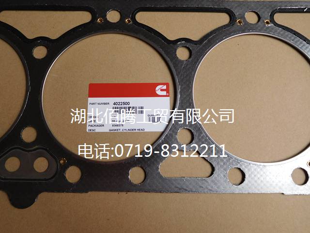 康明斯M11缸垫4022500 2864080 3328925 3893927-3.jpg