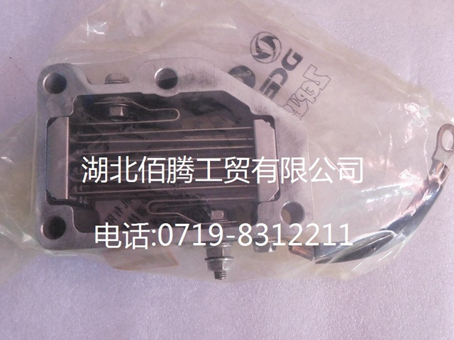 康明斯ISLe进气预热器3967275 4940173-2.jpg