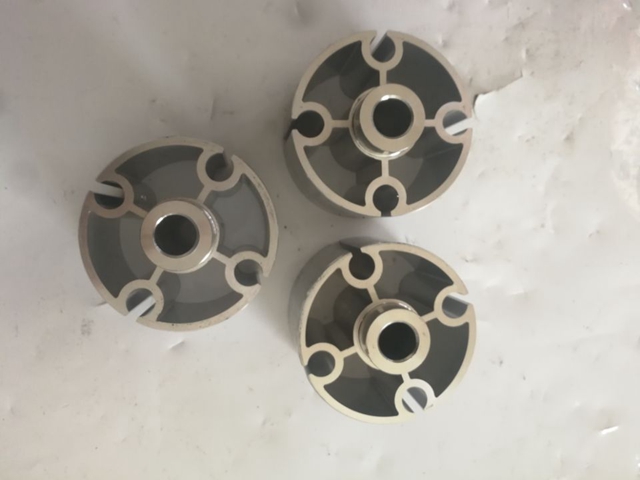 康明斯发动机配件风扇隔块 C5270036 (2).jpg