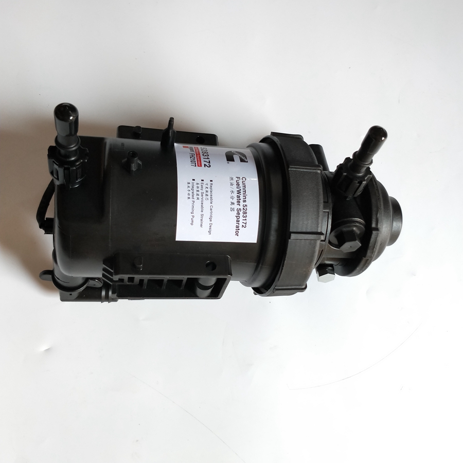 ISF2.8发动机滤清器 油水分离器5283172.jpg