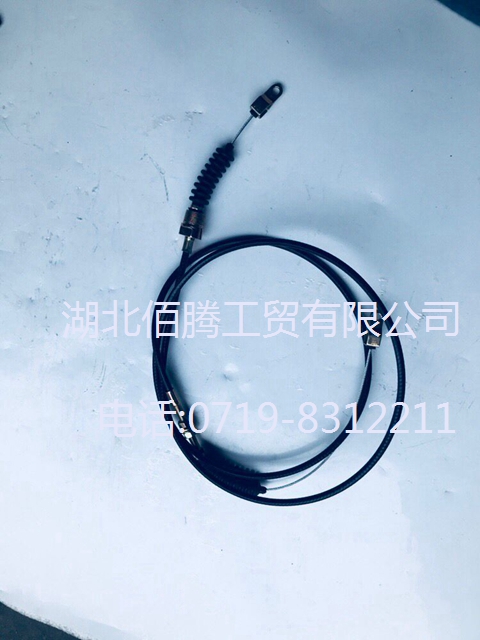 东风康明斯6BT210P油门线11N08-08300-1.jpg