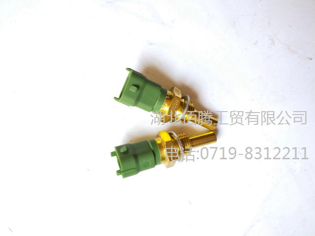 康明斯ISBE发动机温度传感器4897224 
