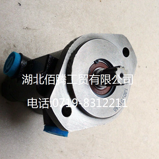 康明斯6C系列转向助力泵3967423 3406Z07-001-A