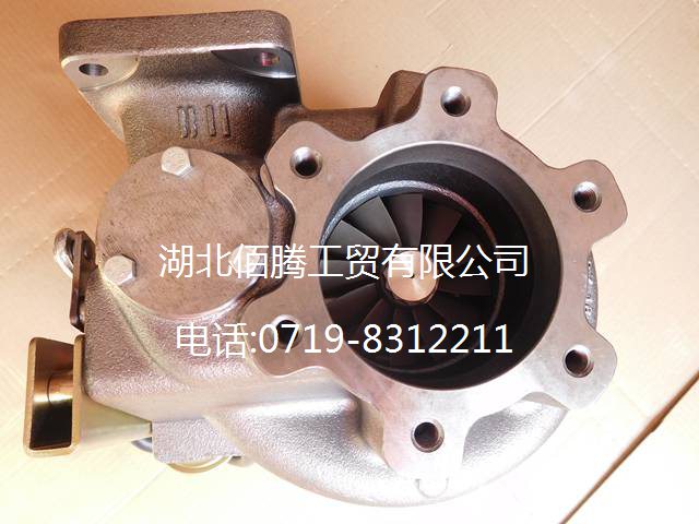 4041154 4047148 4955813涡轮增压器霍尔塞特HX60W