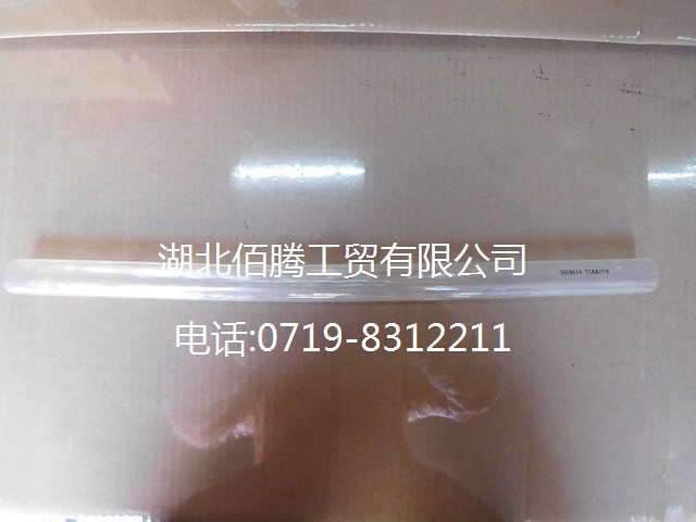 康明斯ISDE曲轴箱通风管3918614