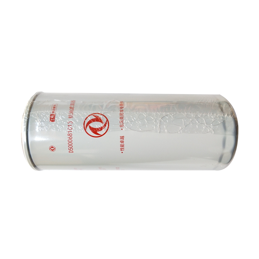 东风雷诺发动机机油滤清器D5000681013 (1)