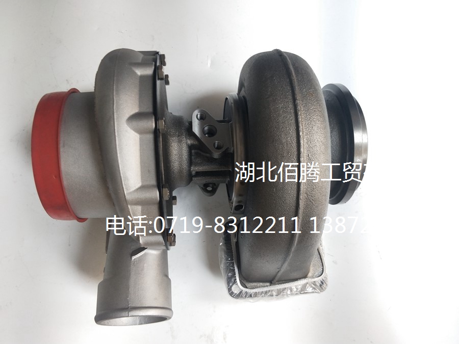 柴油发动机NTA855 HT3B霍尔赛特涡轮增压器3529041 (1)