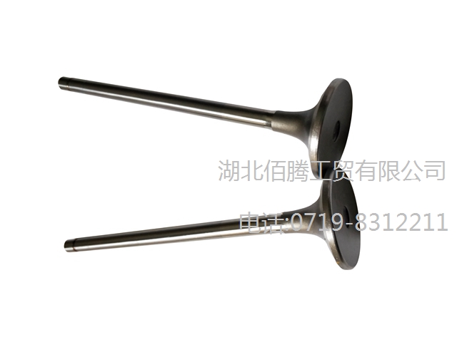 康明斯N14发动机进气门3084045 3078395 