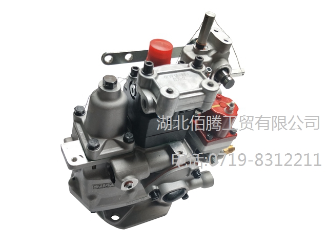 康明斯NT855 N14工程机械PT然油泵3095556 