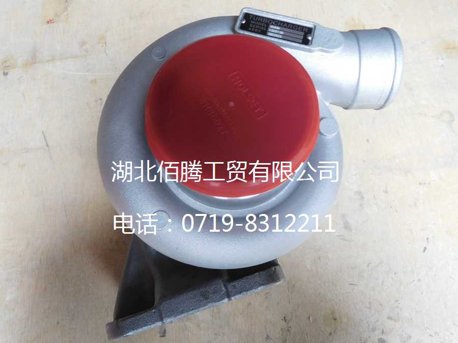 6BT船用增压器3802829 3536621