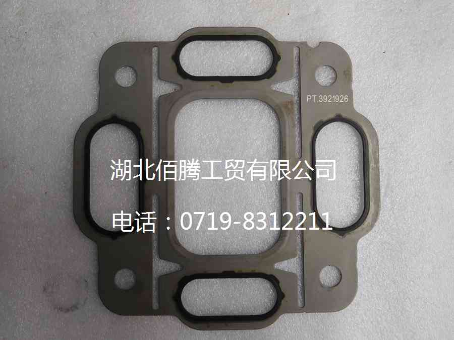 6BT船用增压器垫3921926 3916300