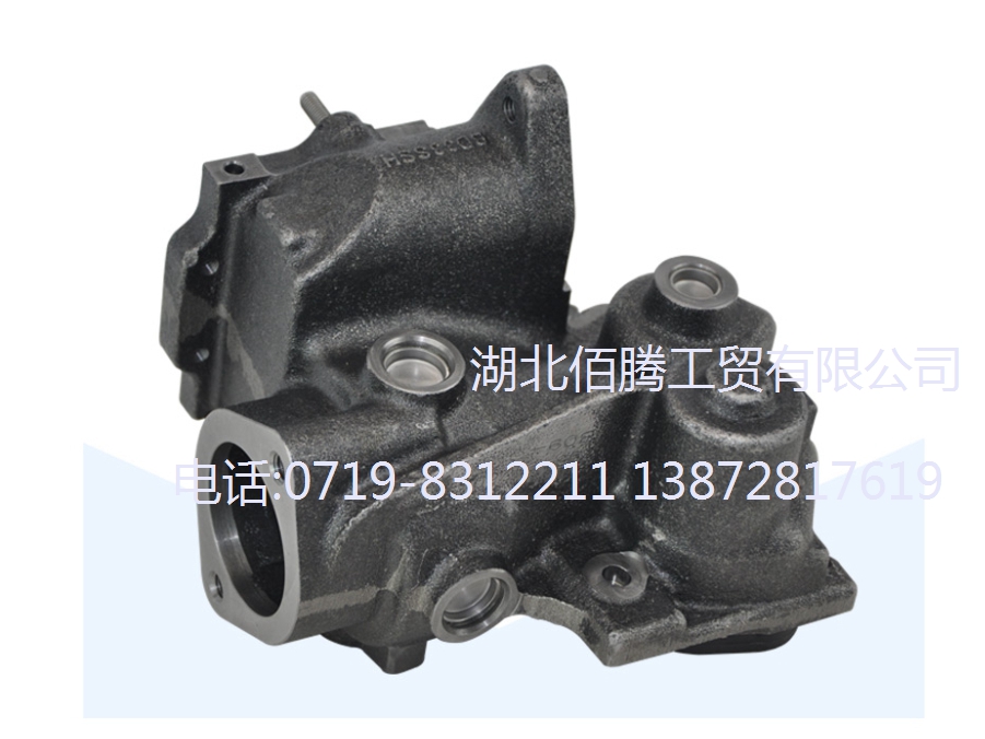 福田欧马可奥铃CTX柴油发动机配件废气再循环阀EGR阀5309069 5309071 5528292