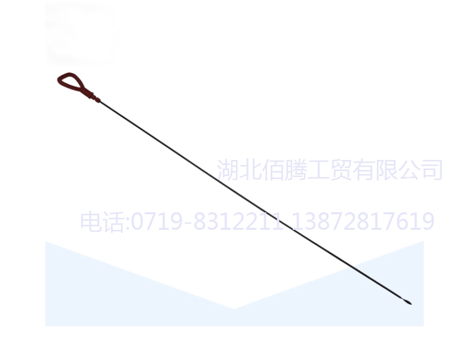 ISF2.8 3.8机油标尺 4982795