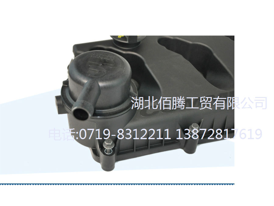 福田汽车发动机配件轻卡货车汽车柴油发动机ISF2.8气门室罩合件5262617-2.jpg