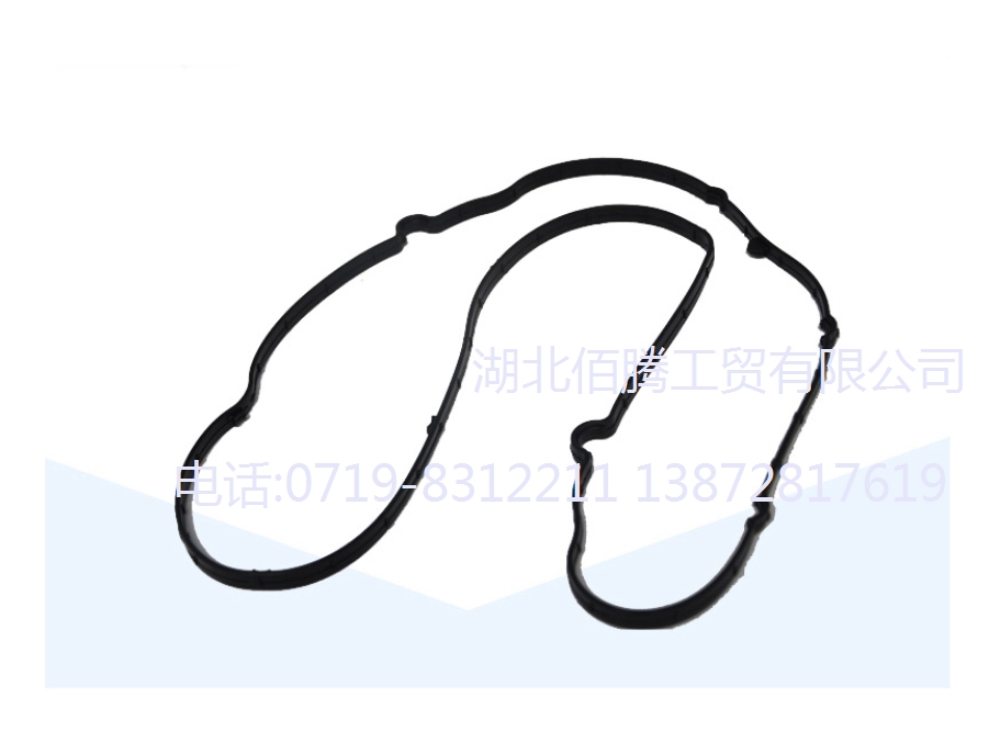 气门室罩密封圈5255312