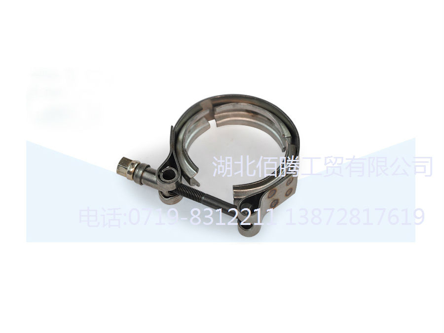 福田汽车配件欧马可奥铃柴油发动机ISF2.8 3.8V型带箍 4898590-2.jpg