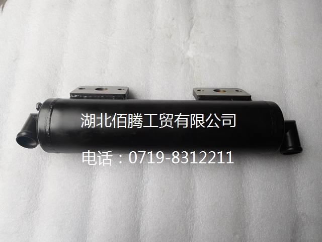 3882324 3893612  L10发动机机油冷却器芯