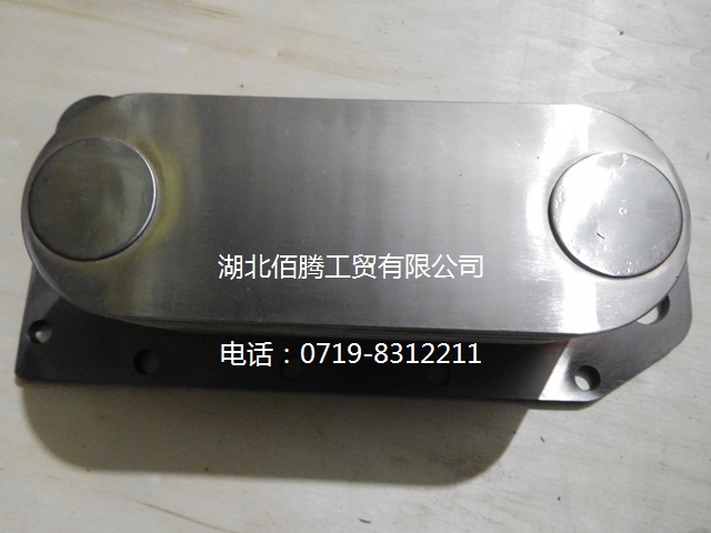 3918175 3918175 东风CT机油冷却器芯