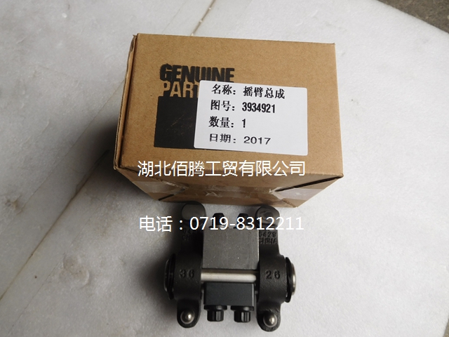 3934921 摇臂总成.jpg