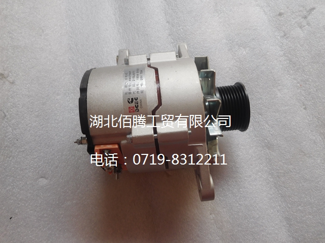 4937007 发电机