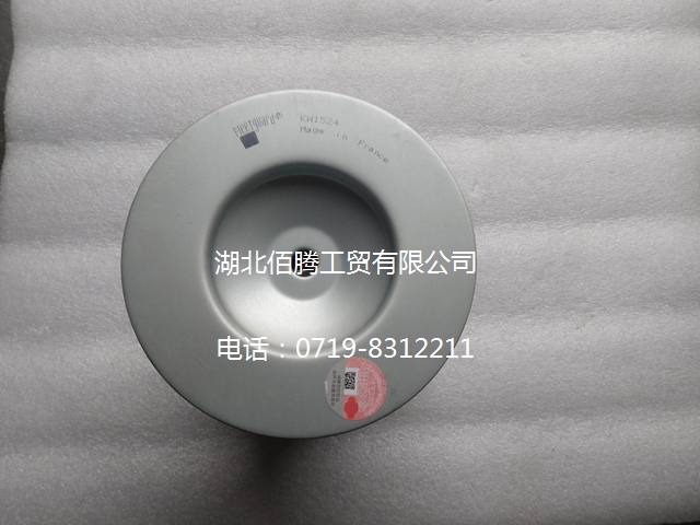 4938598 KW1524 空气滤清器