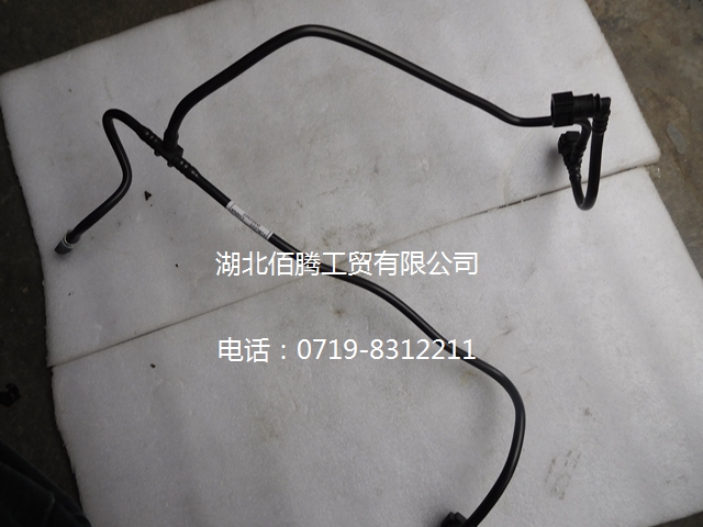 5270253 ISF3.8燃油管