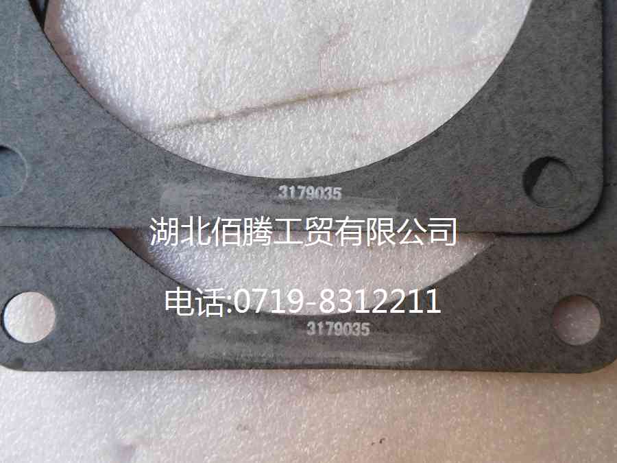 康明斯K38发动机配件水管接头衬垫3179035-3.jpg