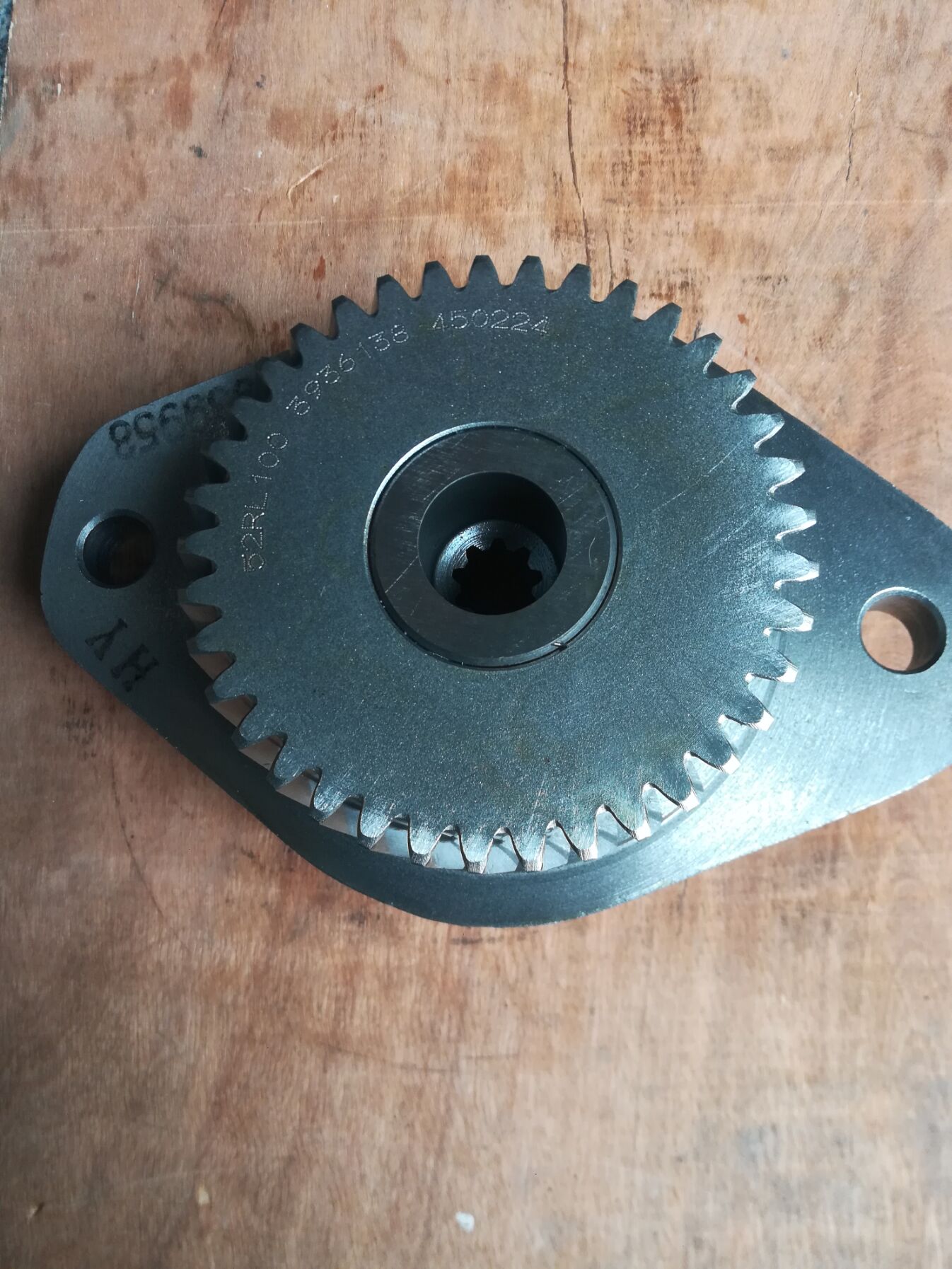 工程机械发动机液压泵驱动器/C3939963/3939138/3935647