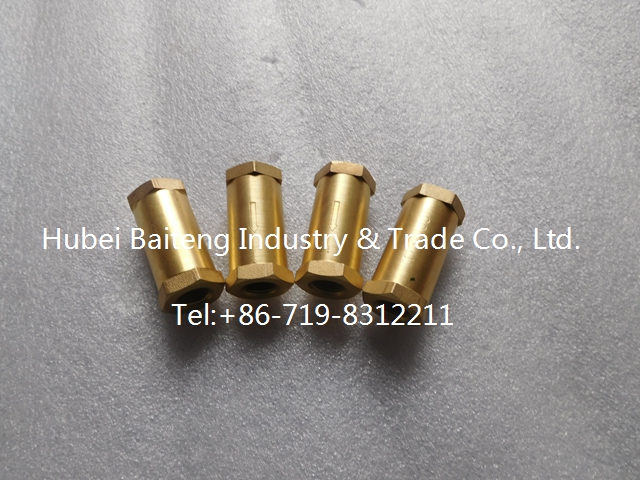 NT855柴油机单向阀/178079