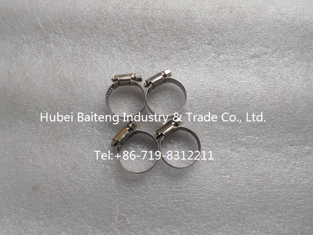 6CT发动机配件 管夹 C210753/C210753