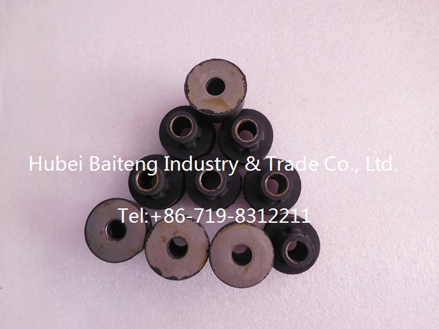 ISDE发动机电控模块减震垫 C3955220/3955220