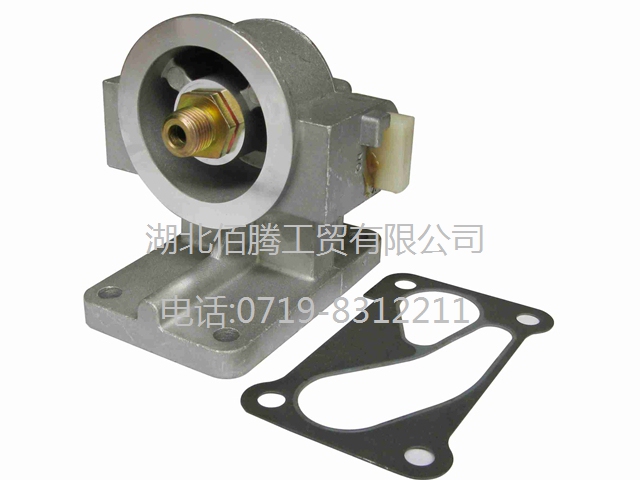 L系列水滤座3945110 4942870 4940629