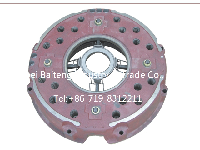 1601E03-090 350 CLUTCH PRESSURE PLATE