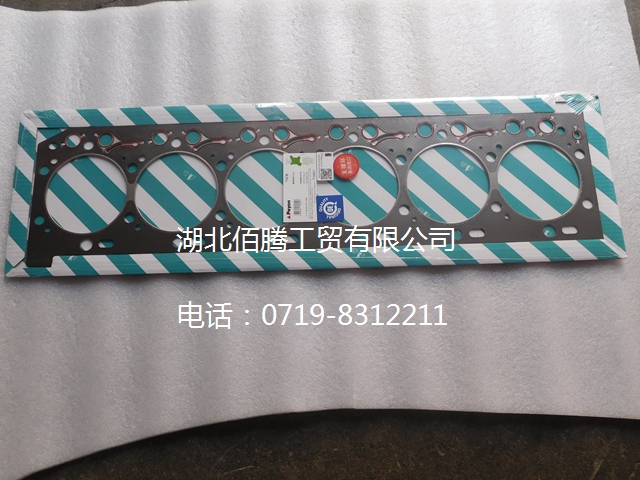 6CT汽缸垫 3415501