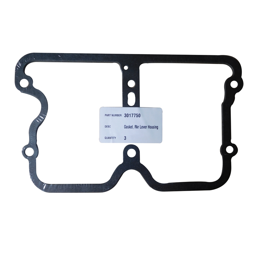 NT855气阀室罩密封垫3017750