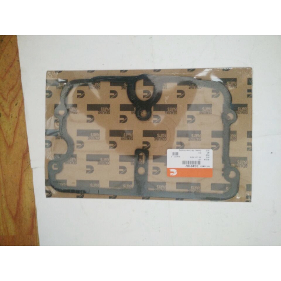  NT855摇臂室密封垫/3049187