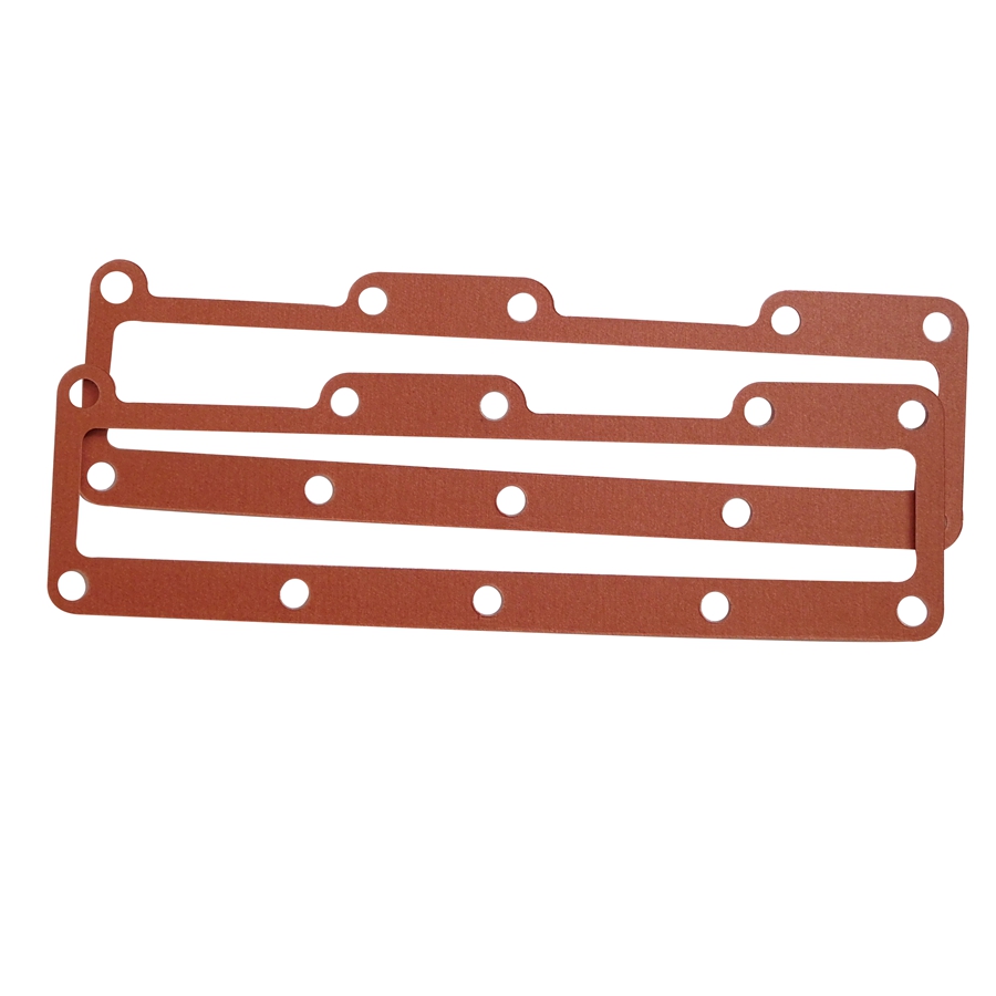 进气盖板垫(短)3992090