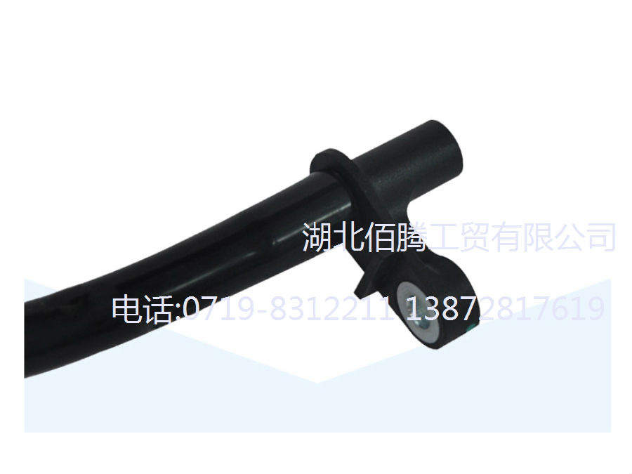 福田汽车发动机配件轻卡货车汽车柴油发动机ISF2.8 3.8机油标尺套机油标尺管 5254791-3.jpg