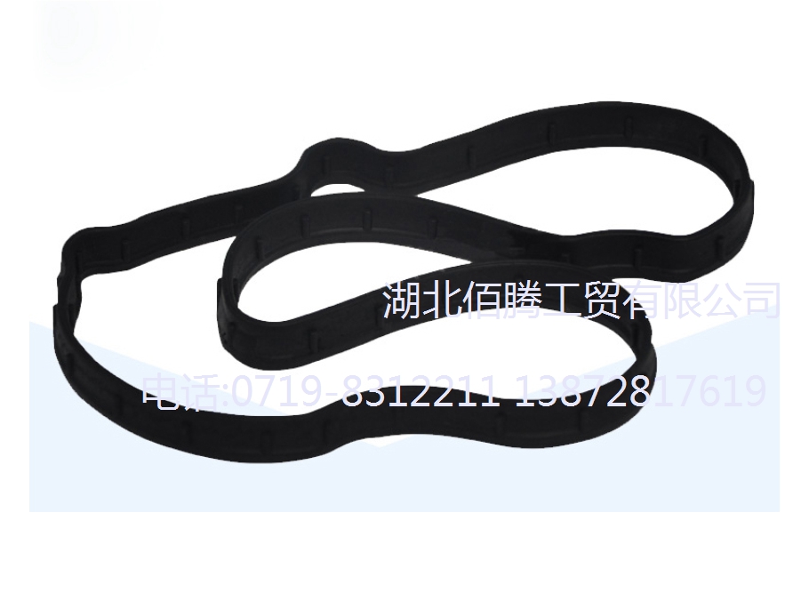 ISF2.8齿轮室密封圈 5263530