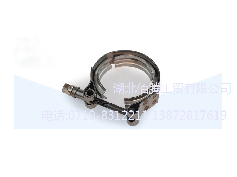 2.8 3.8V型带箍 4898590