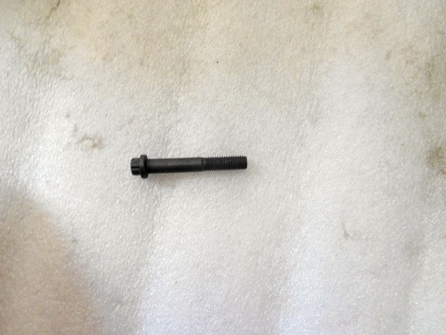 十二角头螺栓3901617