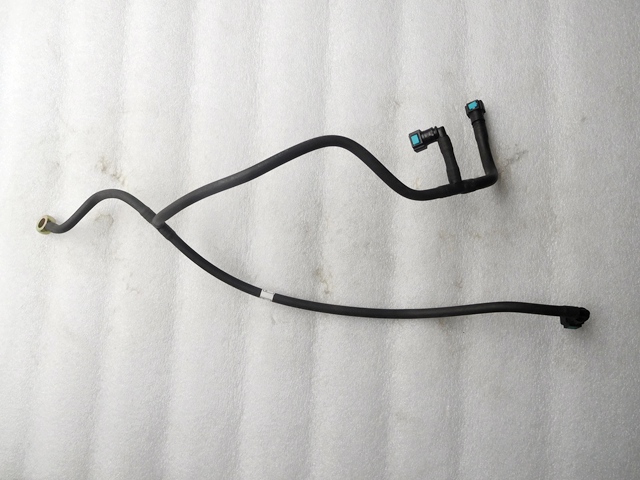 ISDE燃油回油管 4943771 4930560 4994934