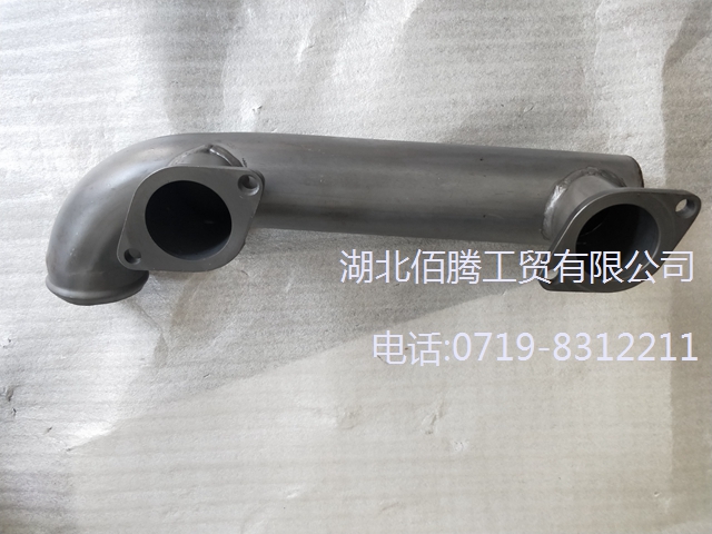 出水管接头3008862