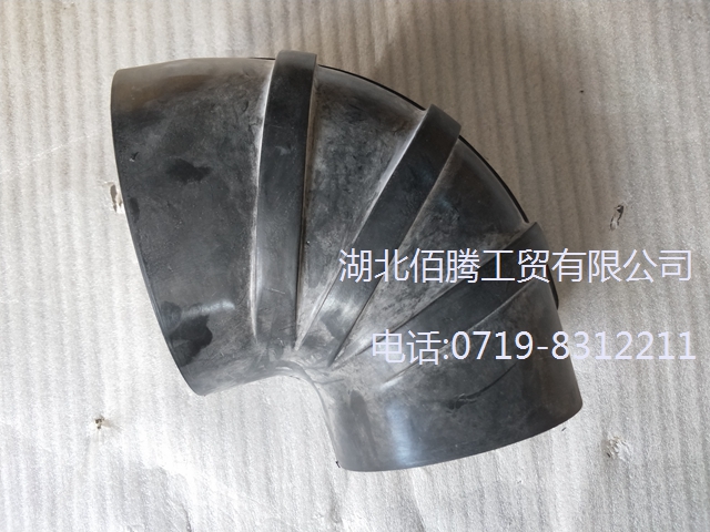 重康CCEC工程机械船舶发电机组发动机配件弯软管接头3030514 (3).jpg