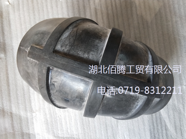 重康CCEC工程机械船舶发电机组发动机配件弯软管接头3030514 (4).jpg