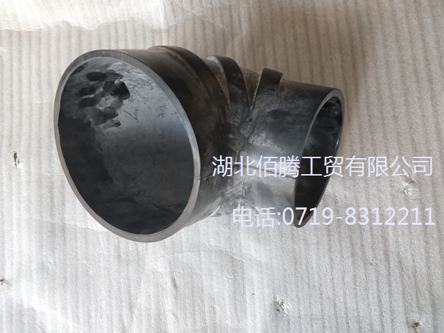 重康CCEC工程机械船舶发电机组发动机配件弯软管接头3030514 (5).jpg