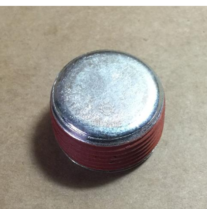 C3008468内六角锥形螺塞